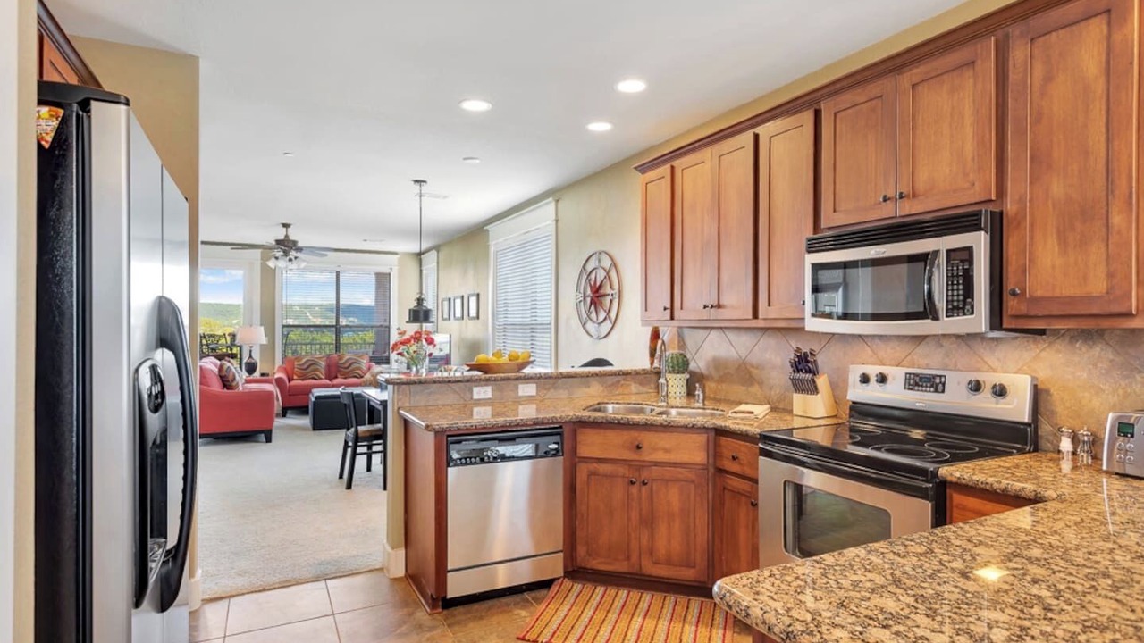Photo of Kitchen in Leander