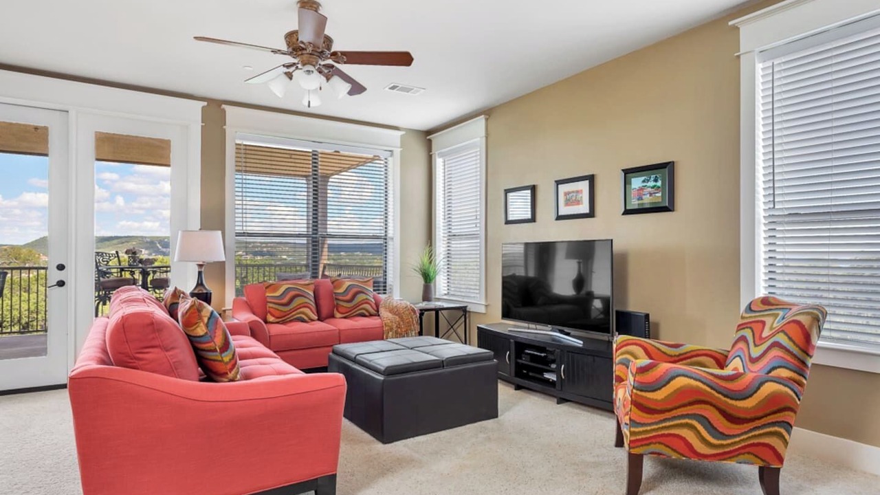 Photo of Livingroom in Leander
