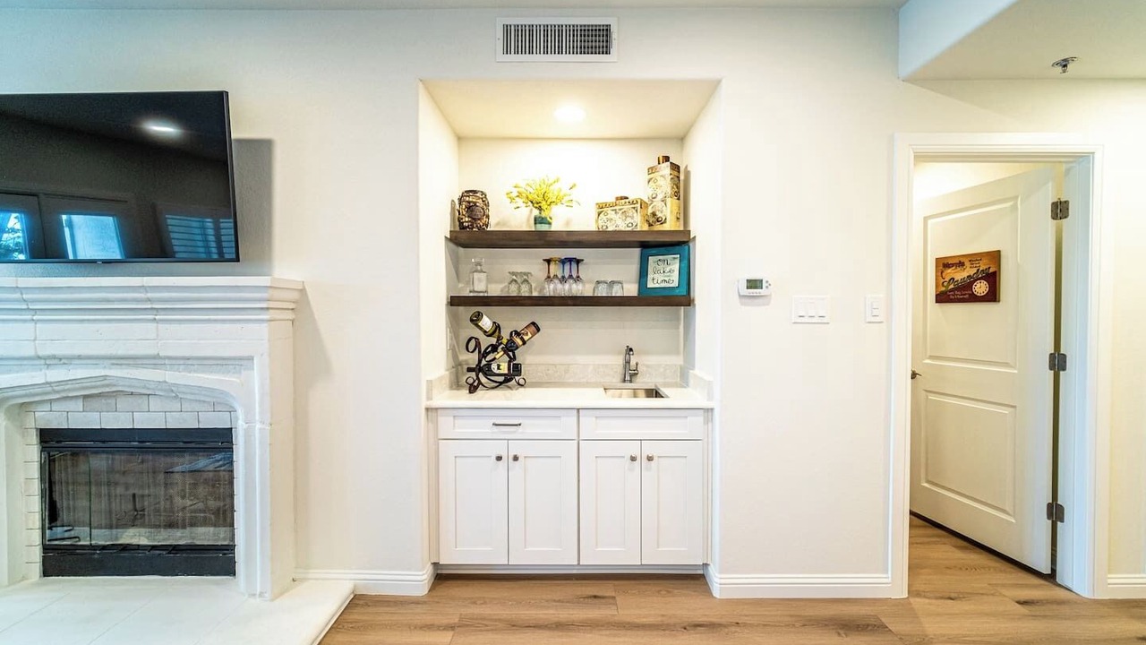Photo of Bedroom in Highland Lake Estates