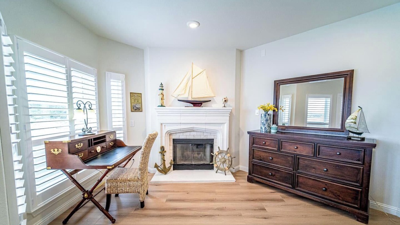 Photo of Livingroom in Highland Lake Estates