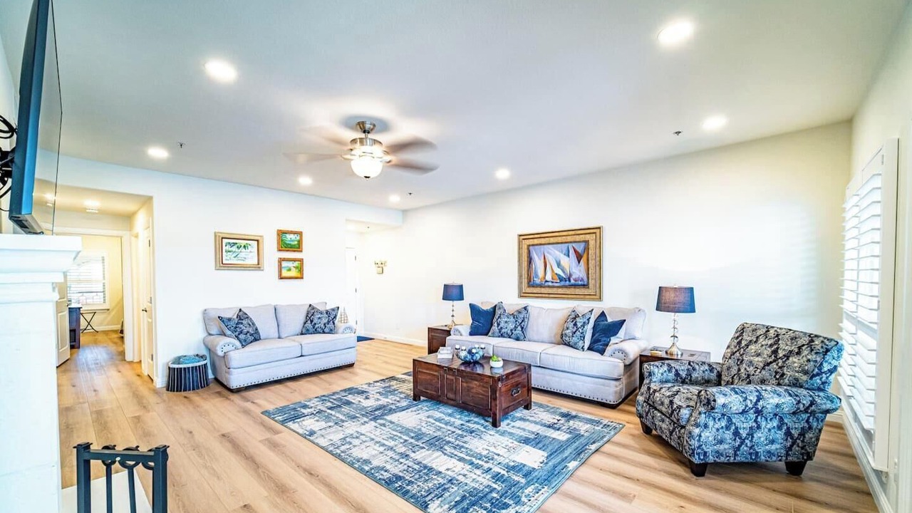 Photo of Bedroom in Highland Lake Estates