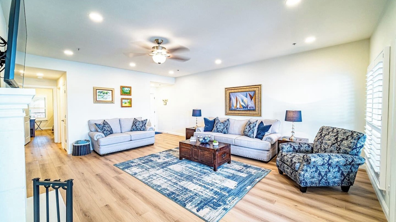 Photo of Bedroom in Highland Lake Estates