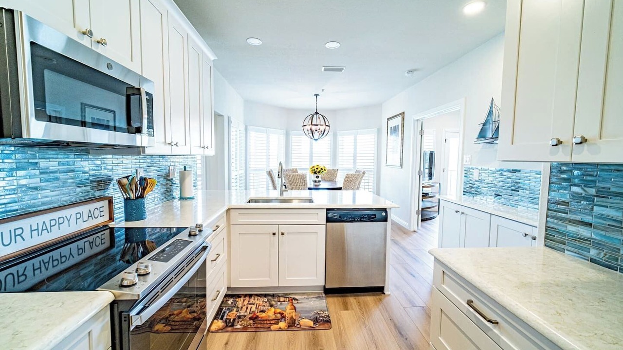 Photo of Outdoor in Highland Lake Estates