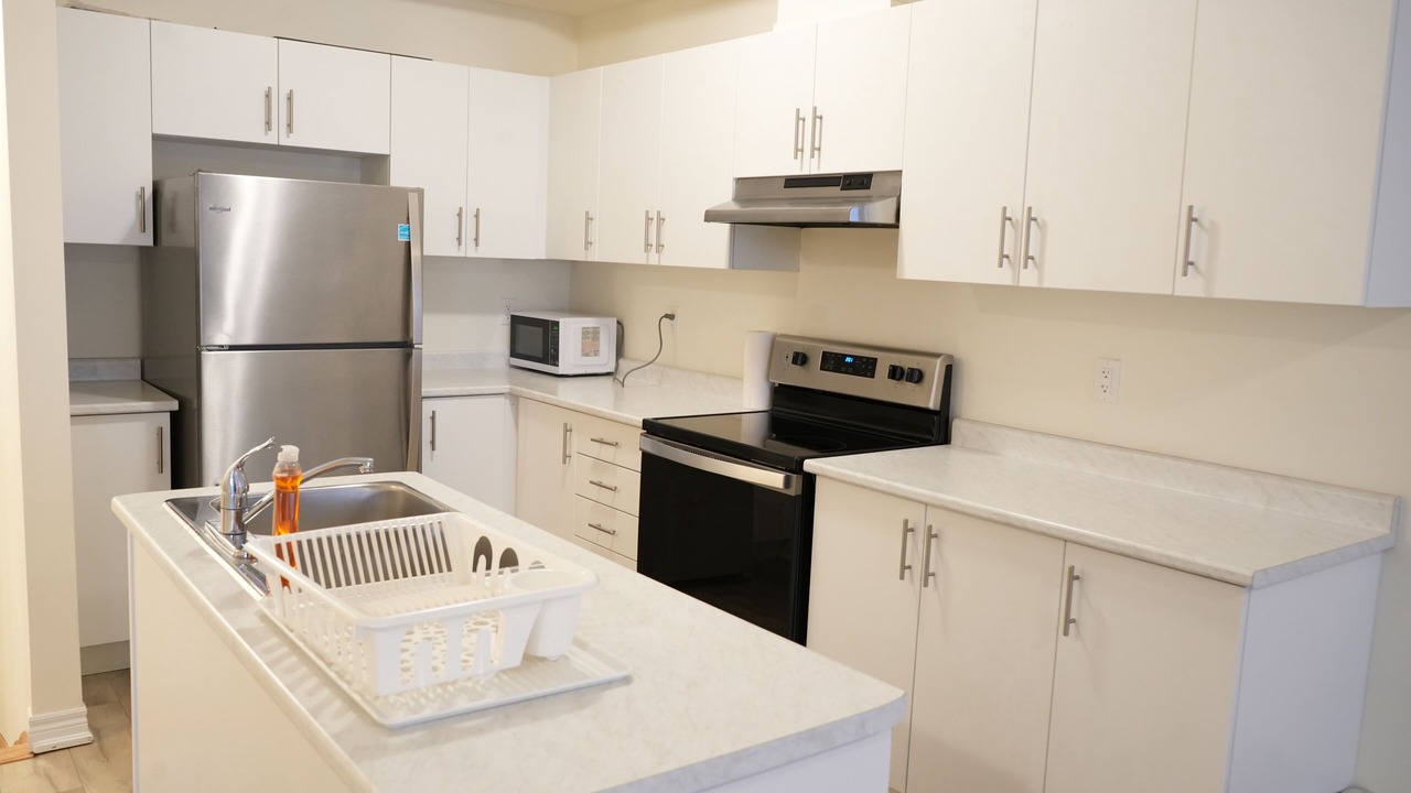 Photo of Kitchen in Stoney Creek