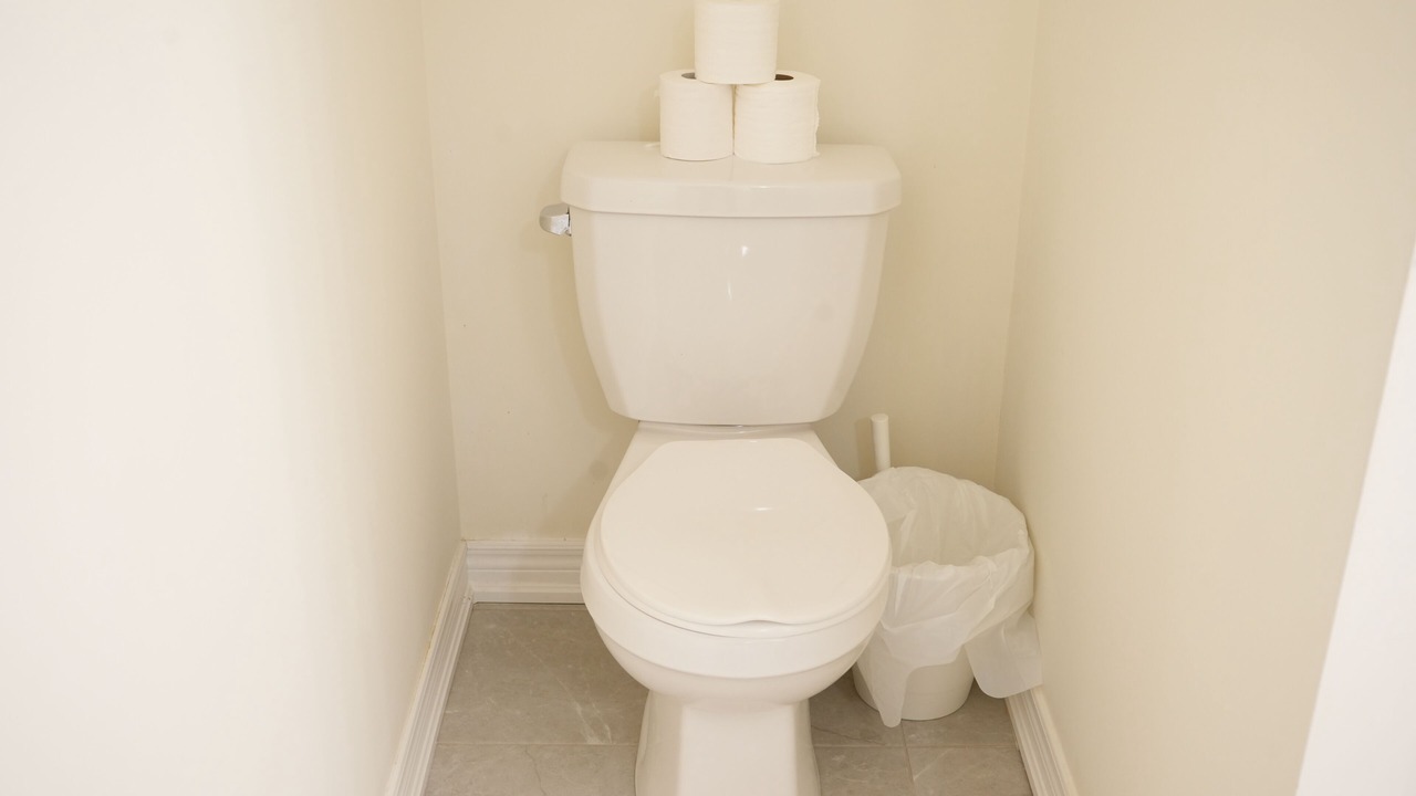Photo of Bathroom in Stoney Creek
