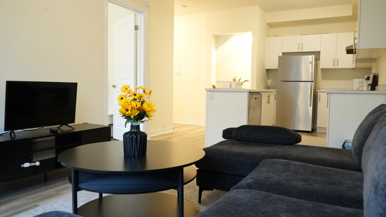 Photo of Livingroom in Stoney Creek