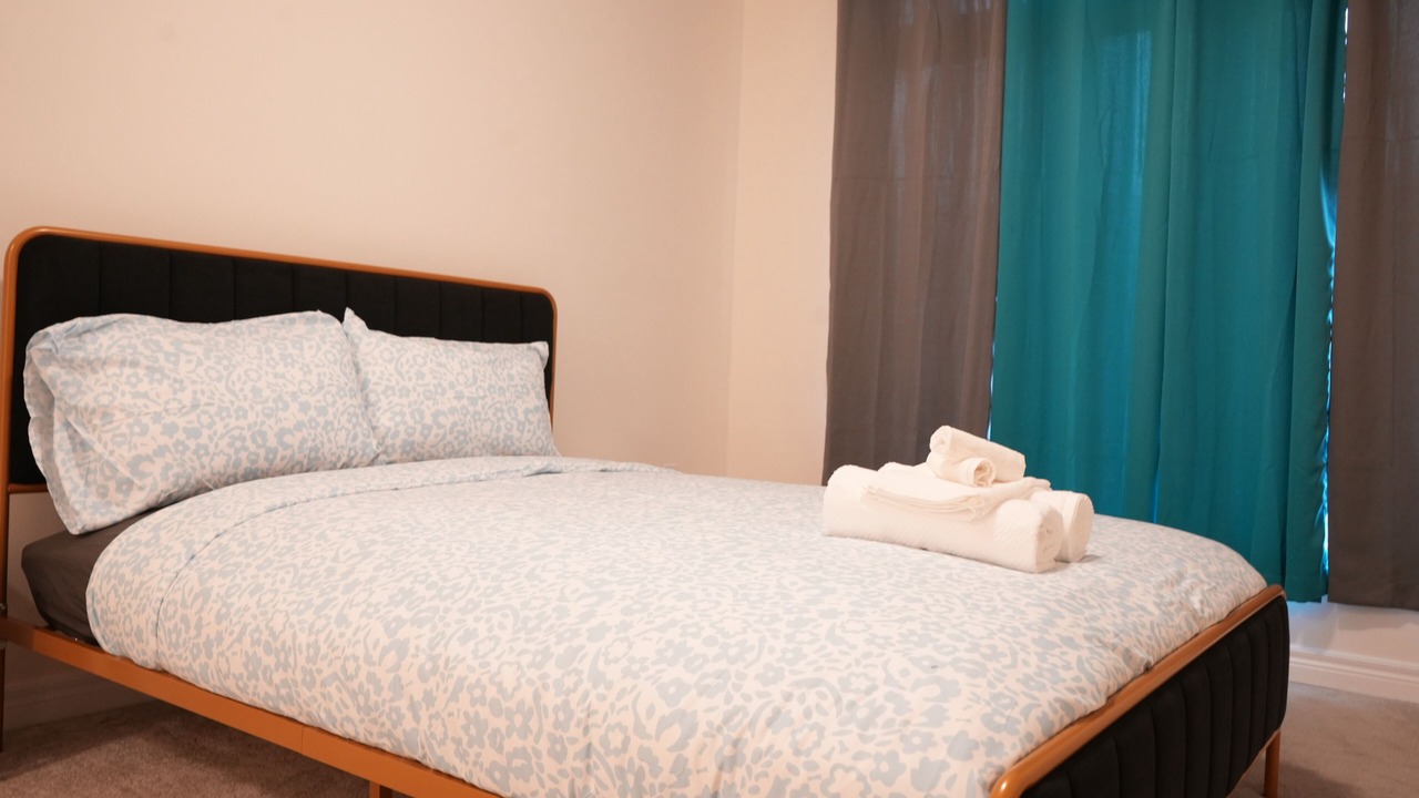 Photo of Bedroom in Stoney Creek