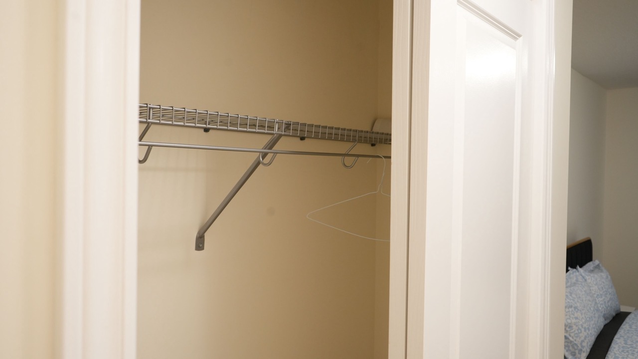 Photo of Bedroom in Stoney Creek