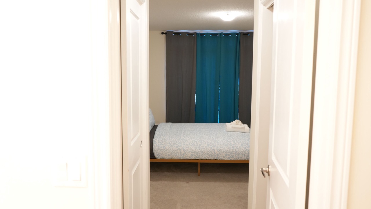 Photo of Bedroom in Stoney Creek