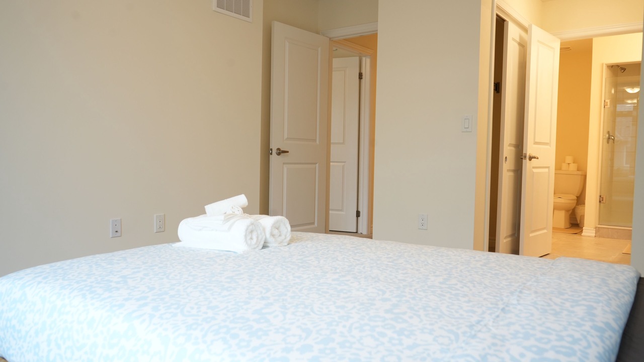 Photo of Bedroom in Stoney Creek