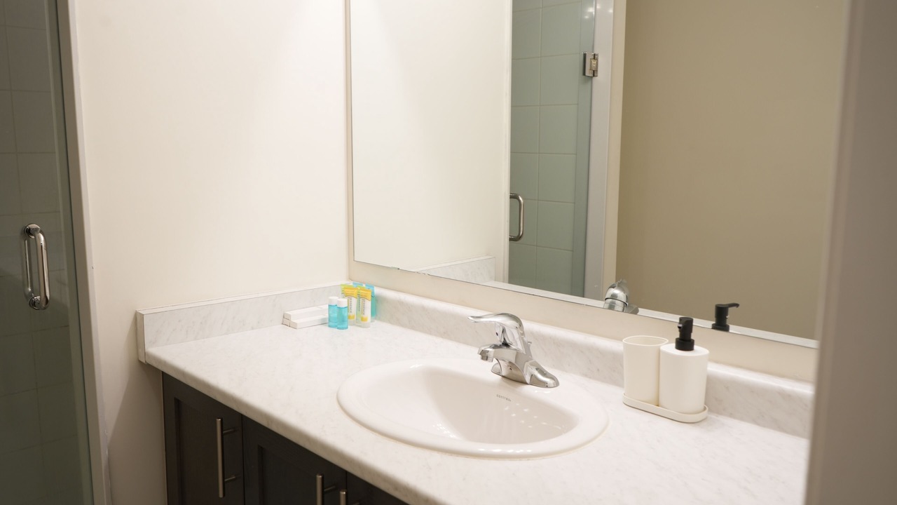 Photo of Bathroom in Stoney Creek