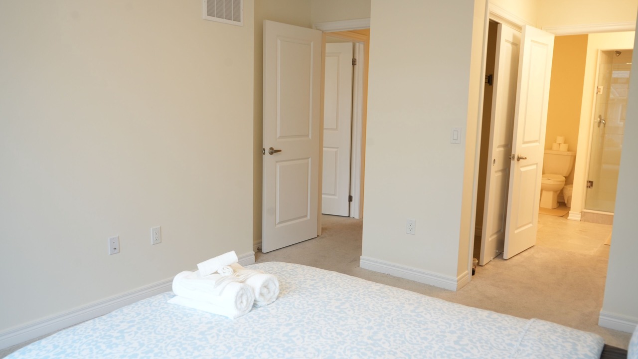 Photo of Bedroom in Stoney Creek