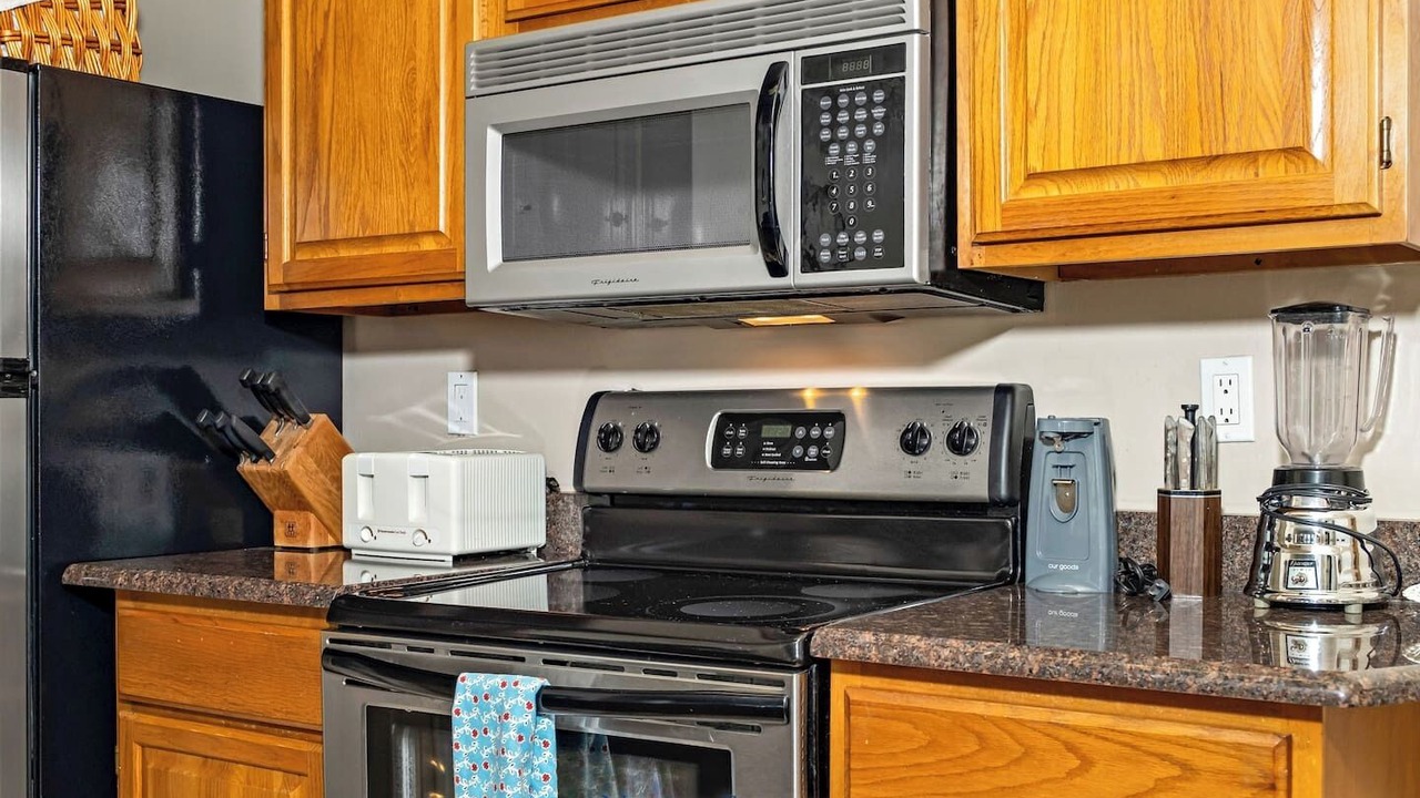 Photo of Kitchen in Highland Lake Estates