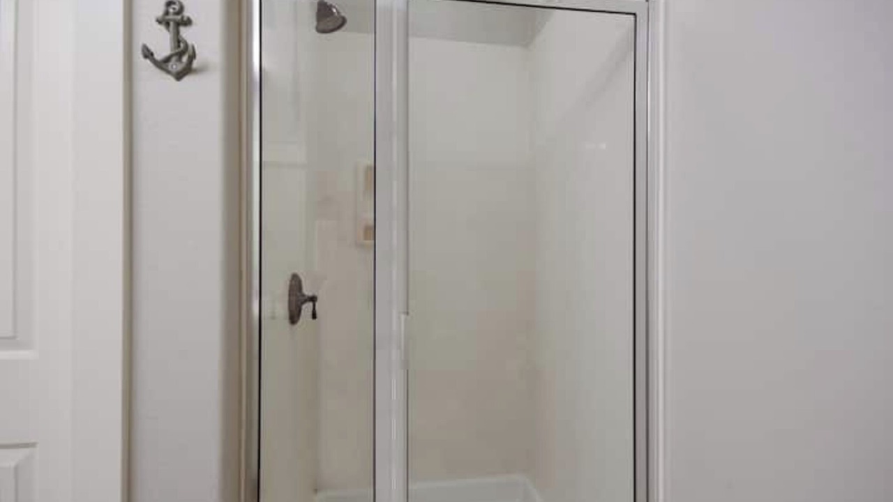 Photo of Bathroom in Jonestown