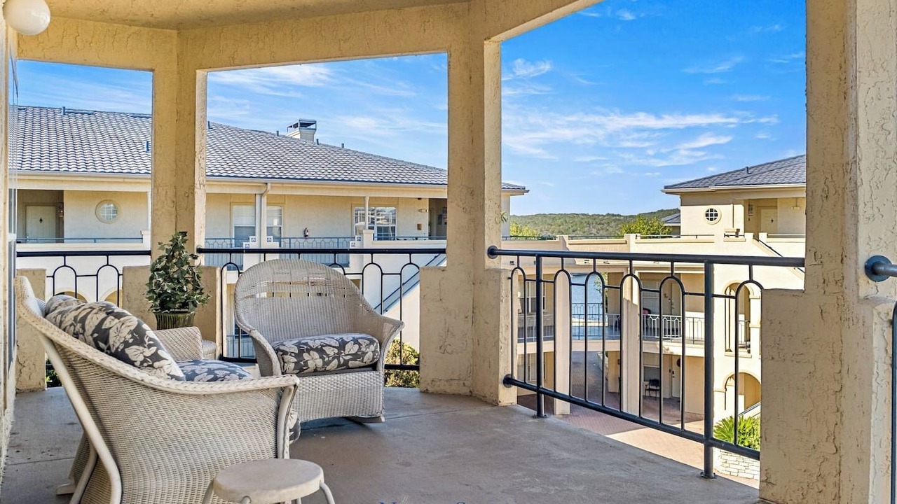 Photo of Outdoor in Highland Lake Estates