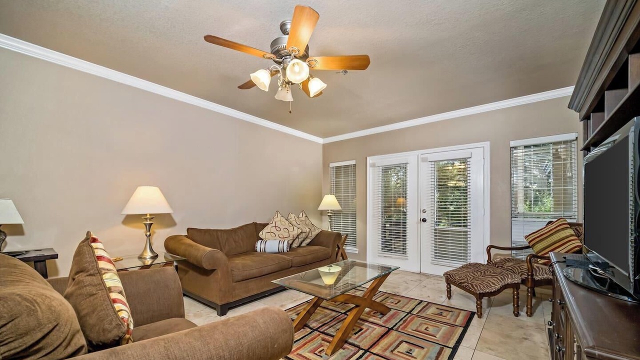 Photo of Bedroom in Highland Lake Estates