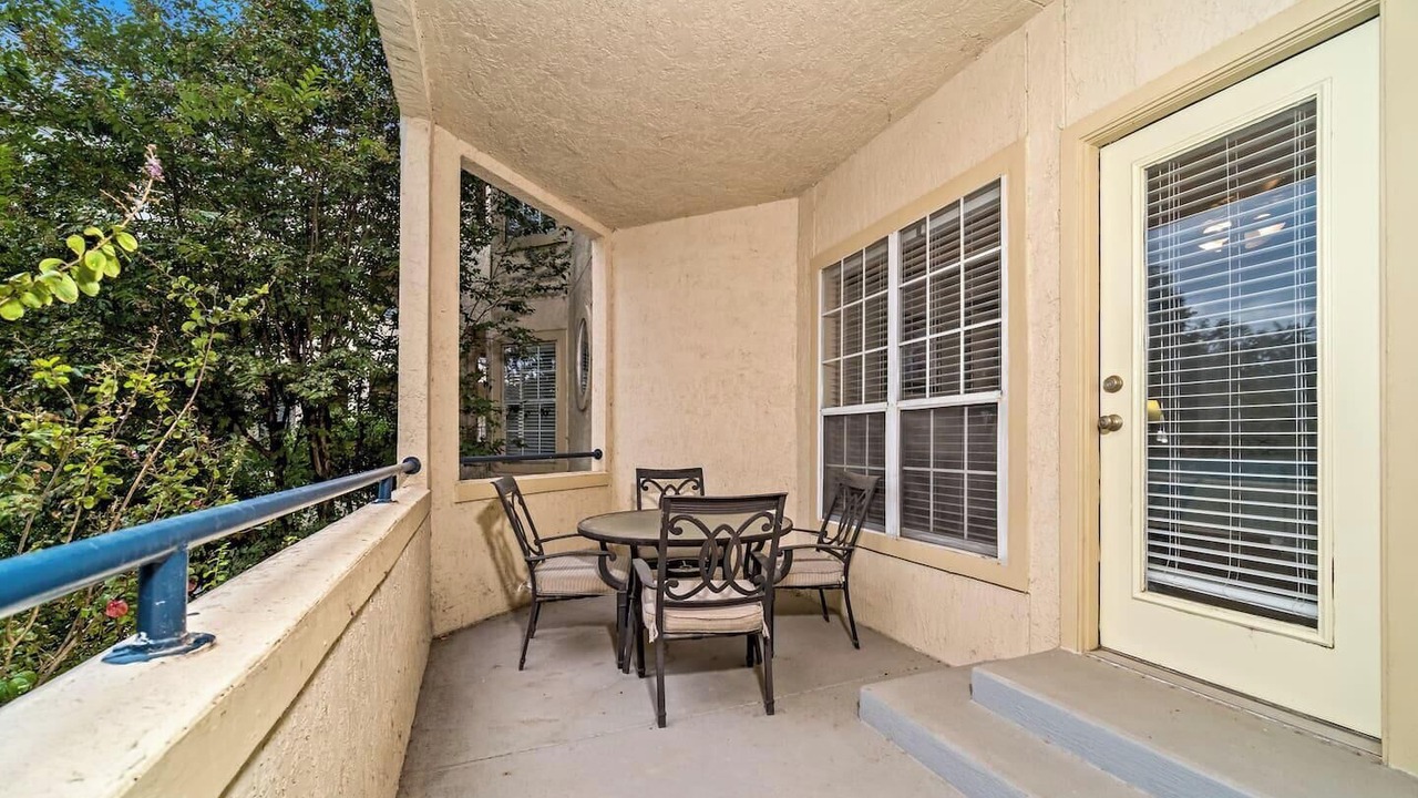 Photo of Outdoor in Highland Lake Estates