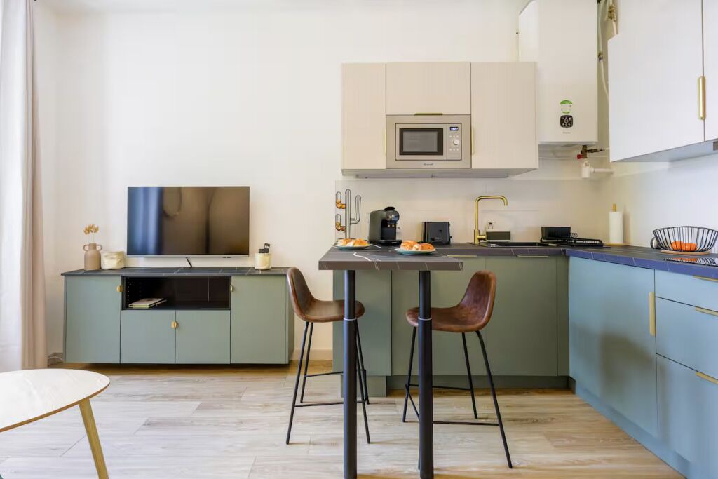 Photo of Kitchen in Dax