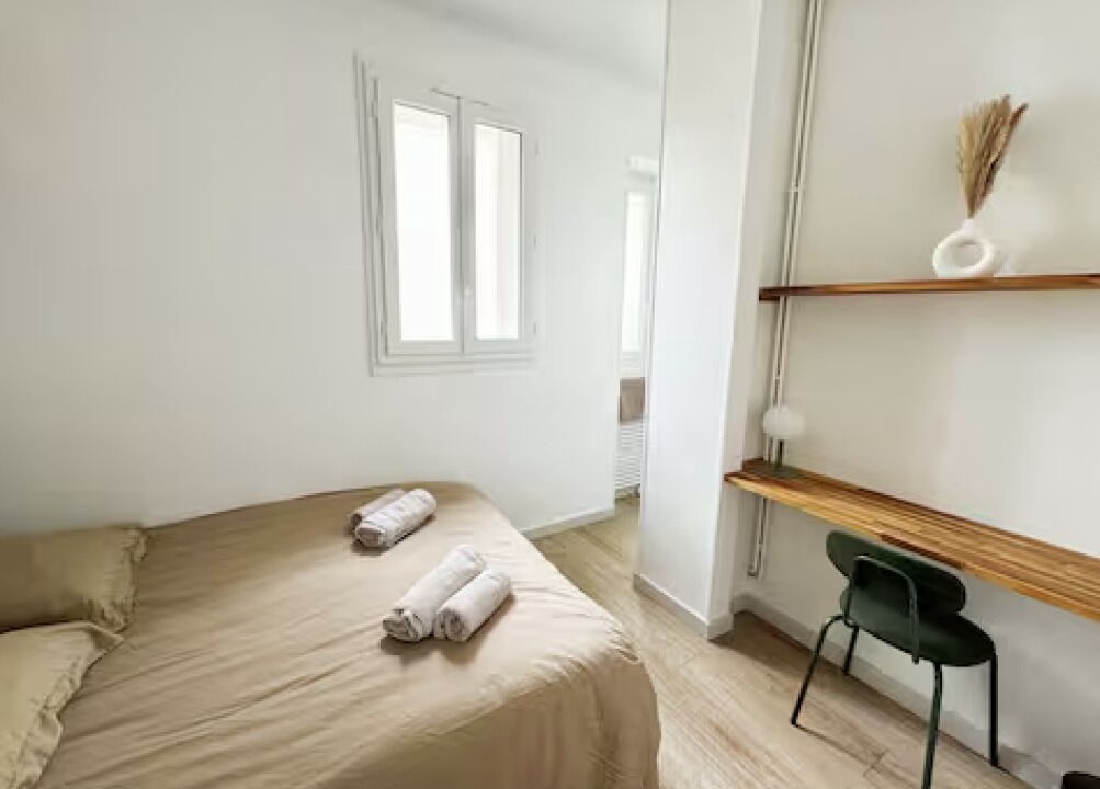 Photo of Bedroom in Dax