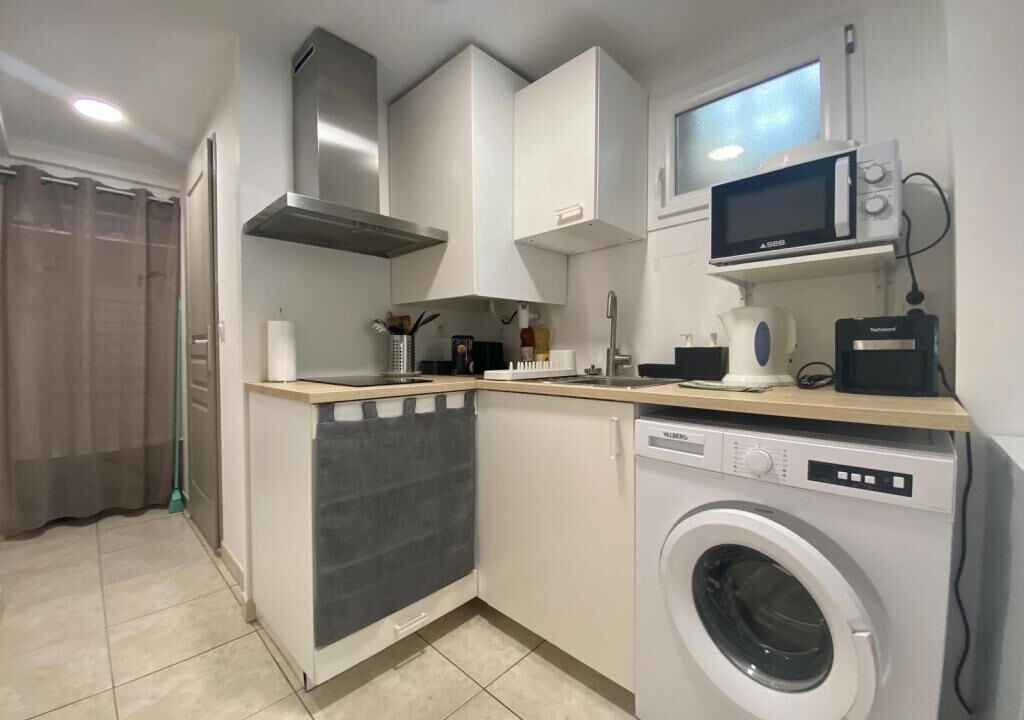 Photo of Kitchen in Cambo-les-Bains