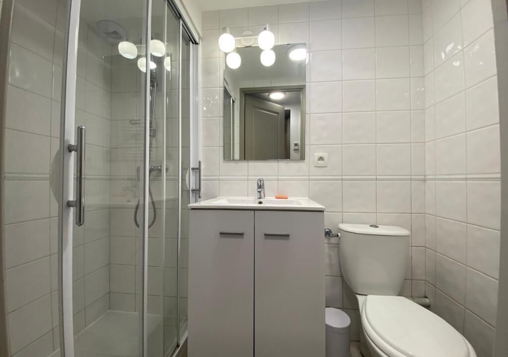 Photo of Bathroom in Cambo-les-Bains