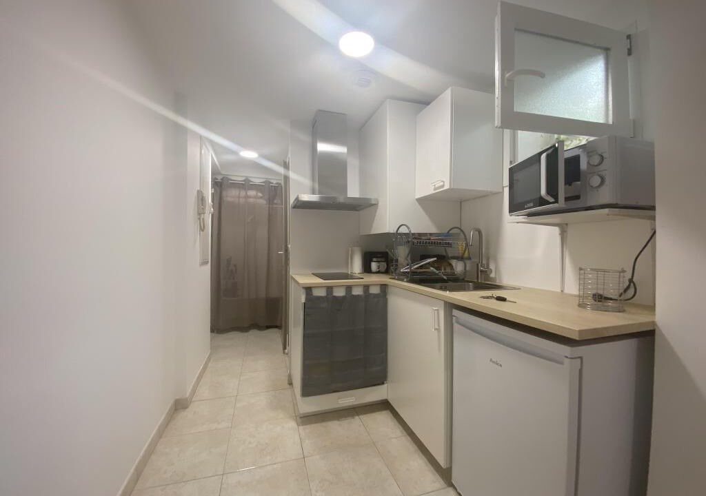 Photo of Kitchen in Cambo-les-Bains