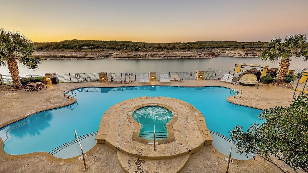 Photo of Outdoor in Highland Lake Estates