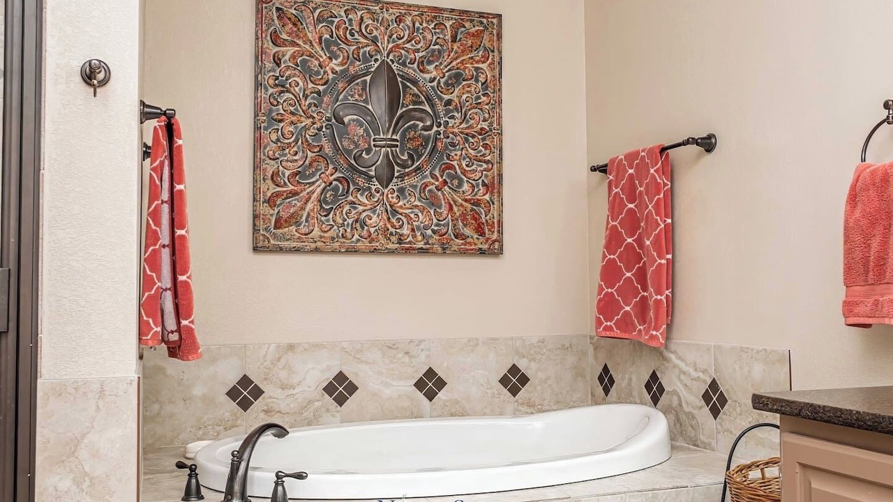 Photo of Bathroom in Highland Lake Estates