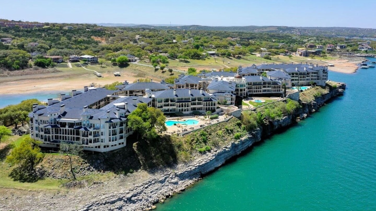 Photo of Outdoor in Highland Lake Estates