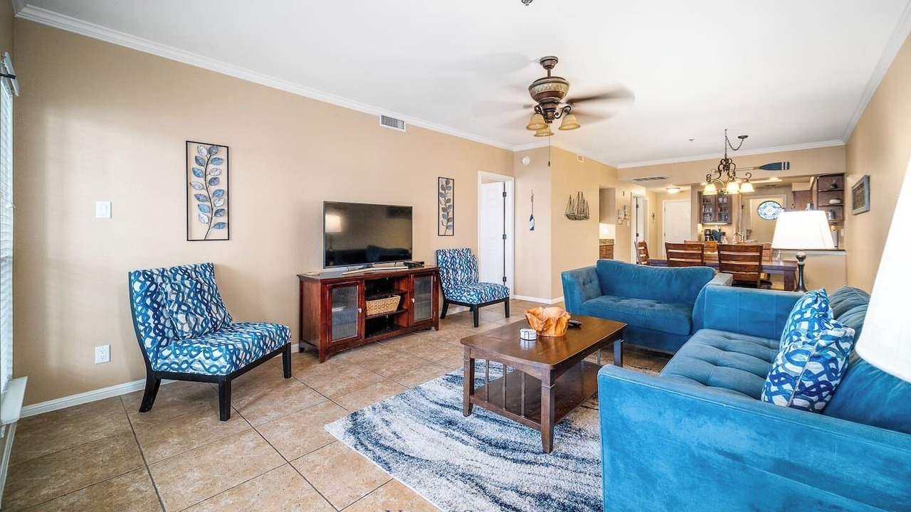 Photo of Bedroom in Highland Lake Estates