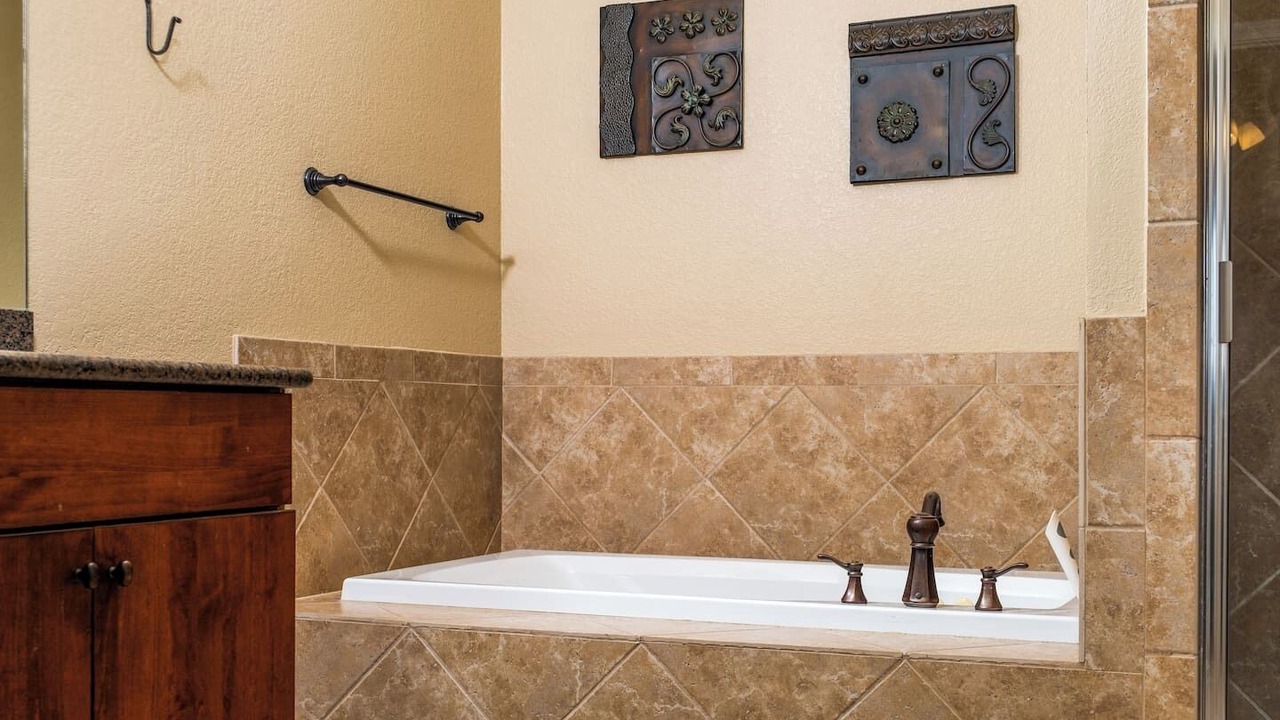 Photo of Bathroom in Highland Lake Estates