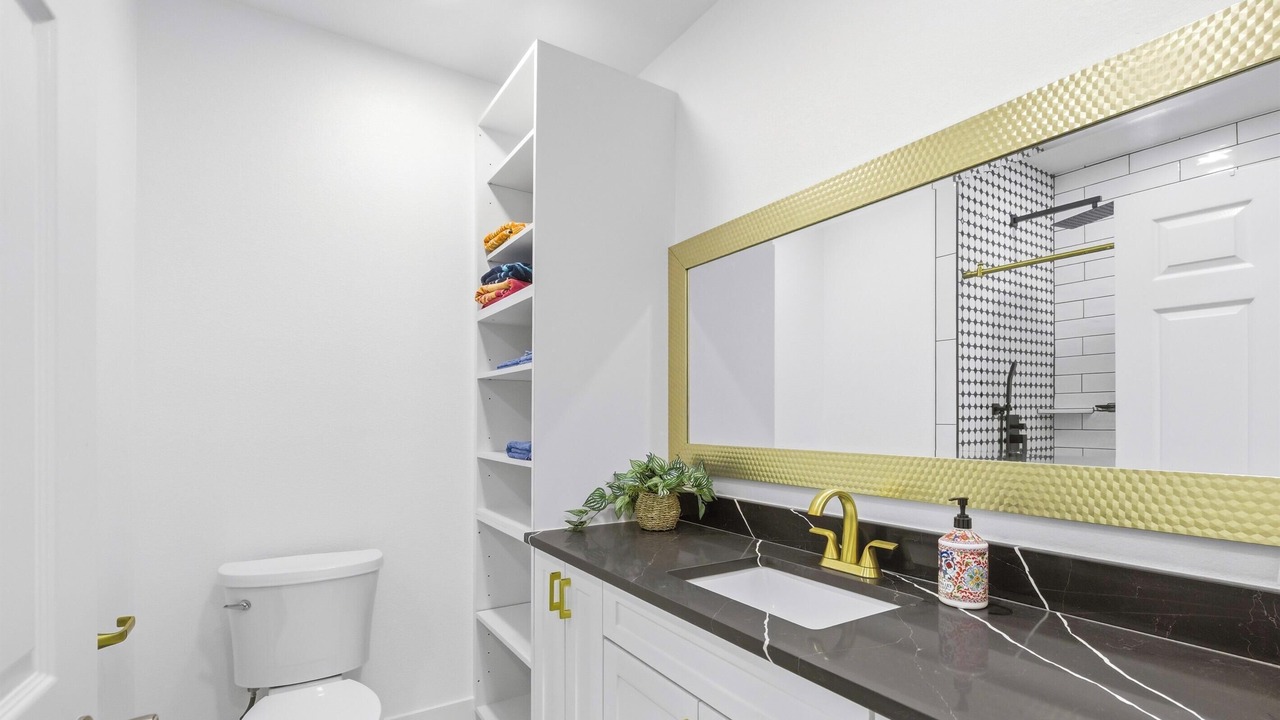 Photo of Bathroom in Highland Lake Estates
