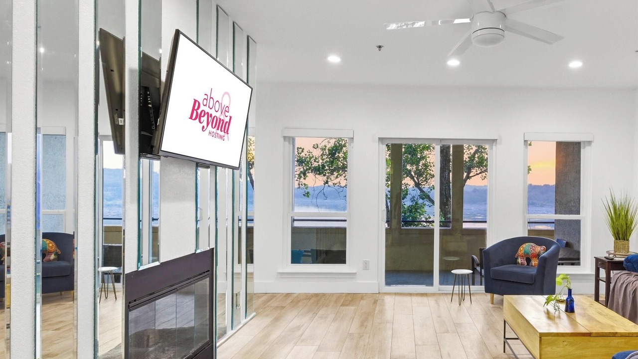 Photo of Livingroom in Highland Lake Estates