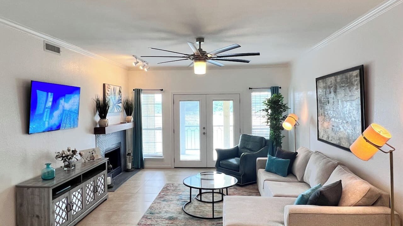Photo of Bedroom in Highland Lake Estates
