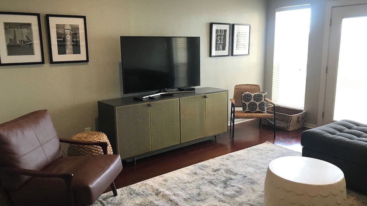 Photo of Bedroom in Highland Lake Estates