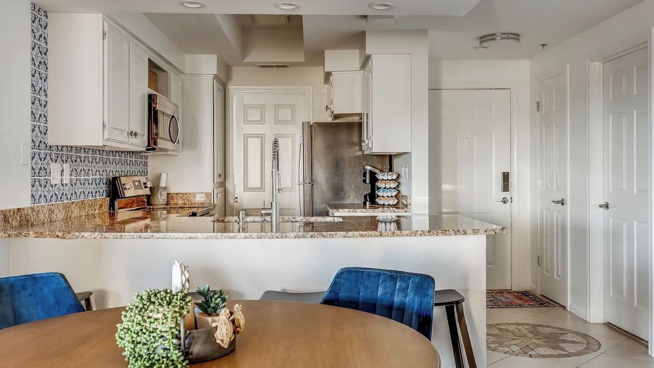 Photo of Kitchen in Highland Lake Estates