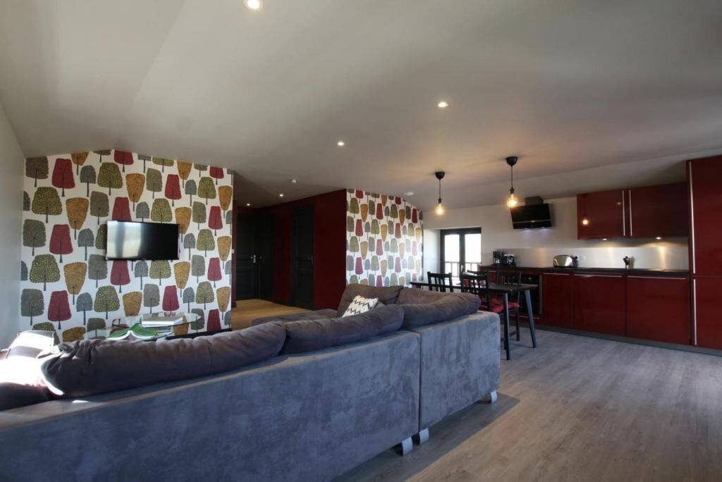 Photo of Livingroom in Espelette