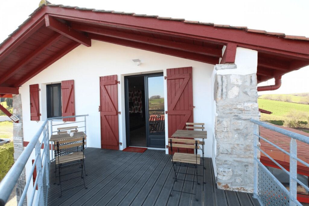 Photo of Outdoor in Espelette