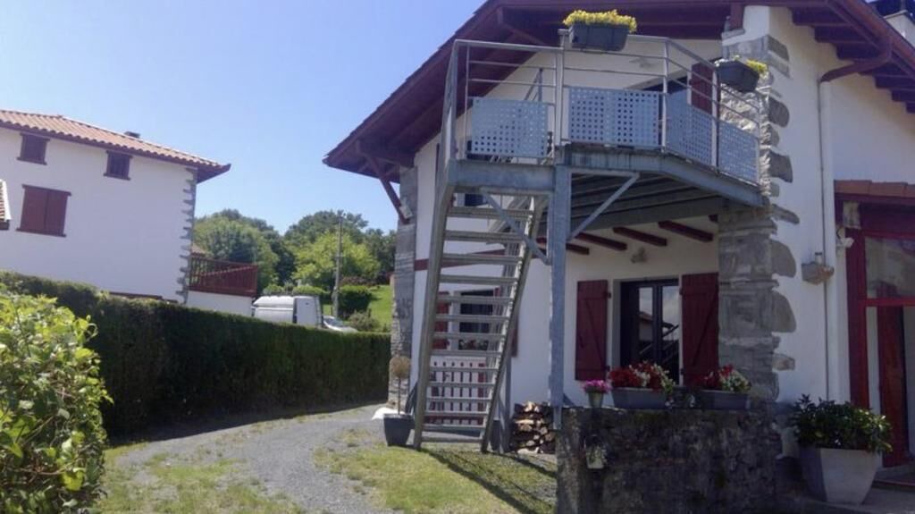 Photo of Outdoor in Espelette