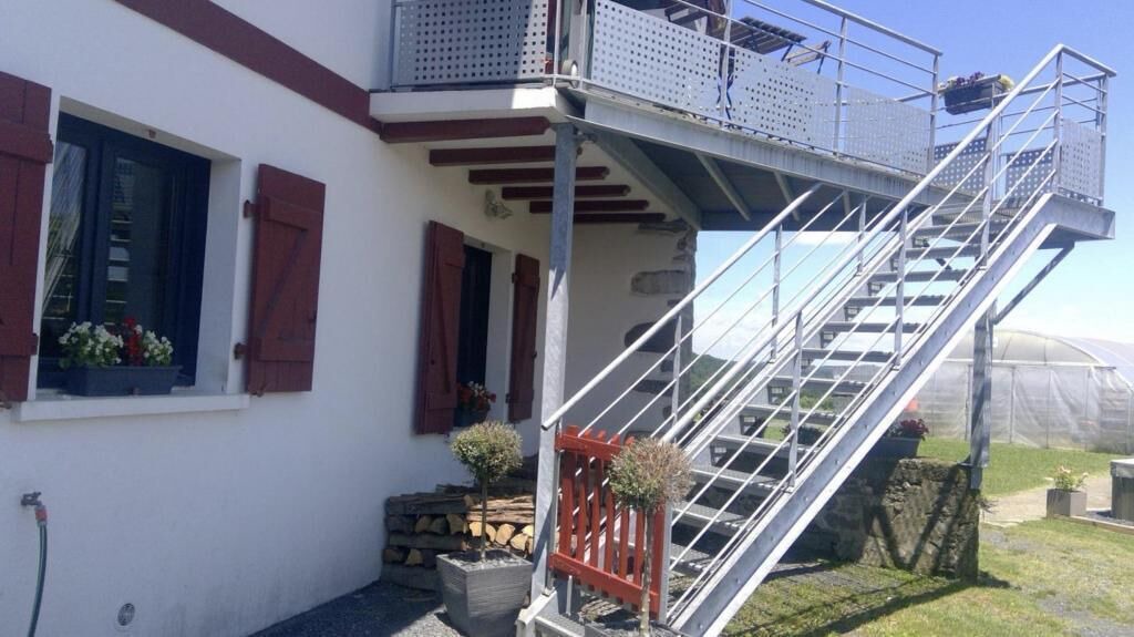 Photo of Outdoor in Espelette
