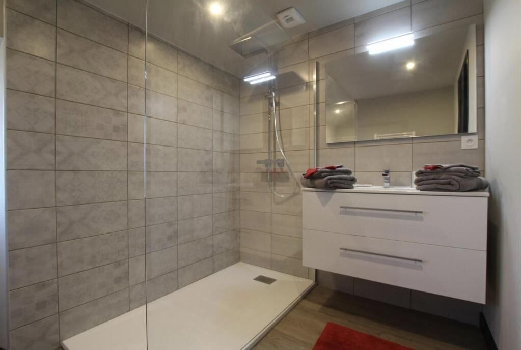 Photo of Bathroom in Espelette