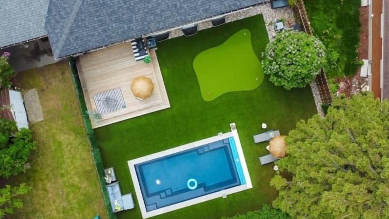 Photo of Outdoor in Ottawa Division