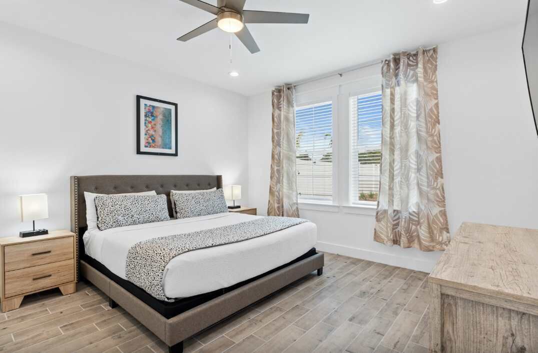 Photo of Bedroom in Panama City Beach