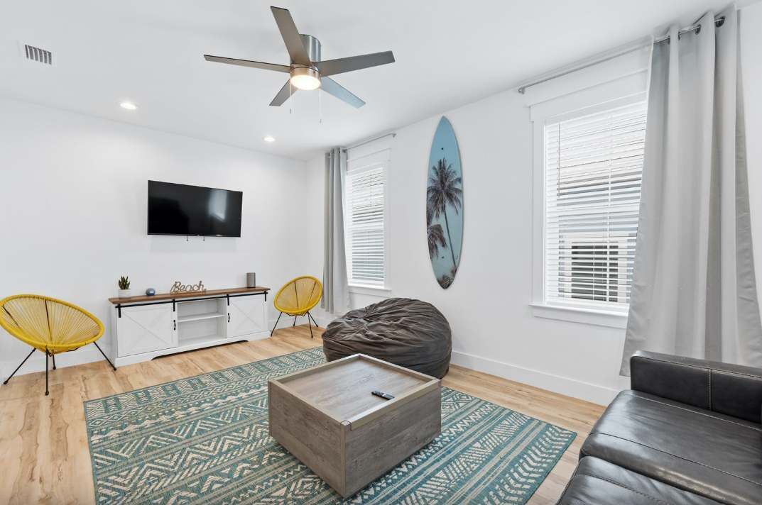 Photo of Livingroom in Panama City Beach