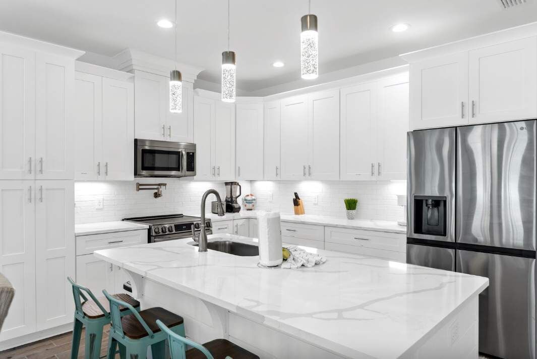 Photo of Kitchen in Panama City Beach
