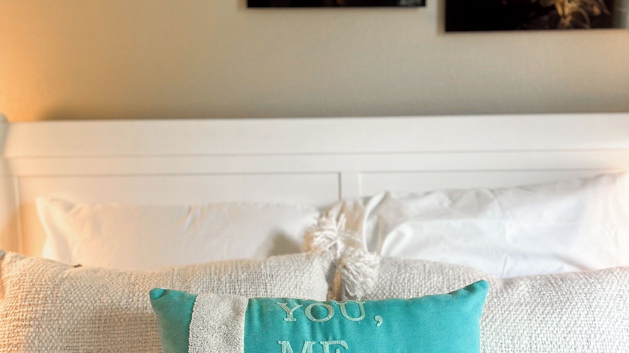 Photo of Bedroom in Rockport