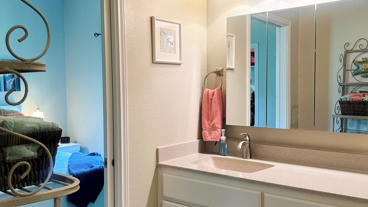Photo of Bathroom in Rockport