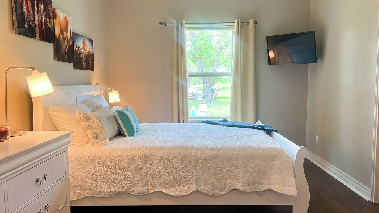 Photo of Bedroom in Rockport
