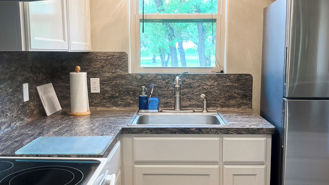 Photo of Kitchen in Rockport