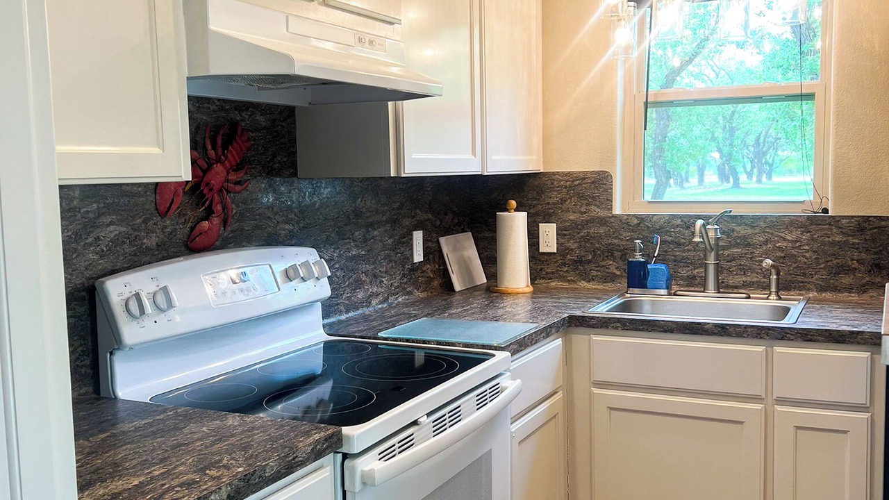 Photo of Kitchen in Rockport